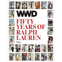 Fifty Years of Ralph Lauren