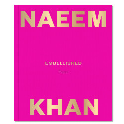 Naeem Khan