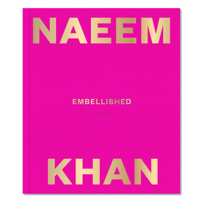 Naeem Khan