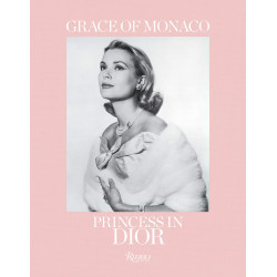 Grace of Monaco: Princess in Dior