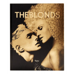 The Blonds: Glamour, Fashion, Fantasy