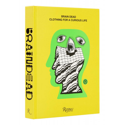 Brain Dead: Clothing for a Curious Life