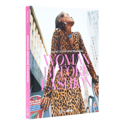 Diane Von Furstenberg: Woman Before Fashion