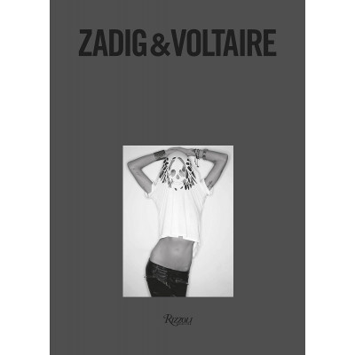 Zadig & Voltaire: Established 1997 in Paris