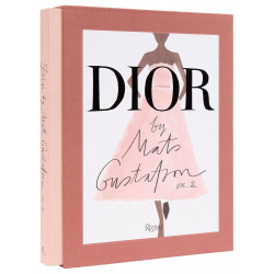 Dior / Maria Grazia Chiuri By Mats Gustafson