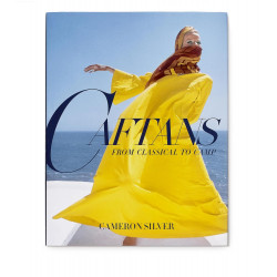 Caftans: From Classical to Camp