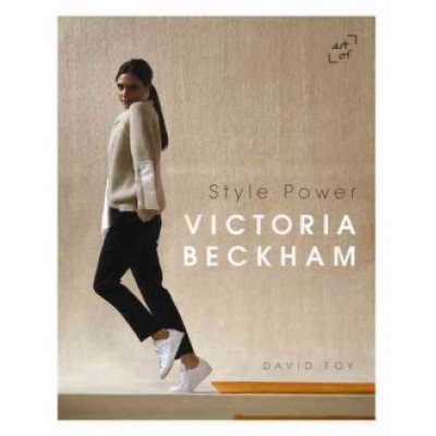 Victoria Beckham: Style Power Pb