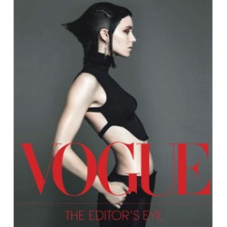 Vogue: The Editor's Eye
