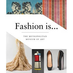 Fashion Is...