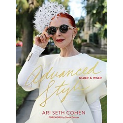 Advanced Style: Older & Wiser