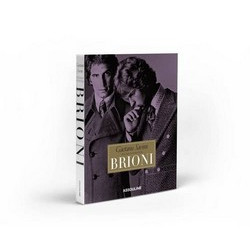 Brioni: The Man Who Was Gaetano Savini