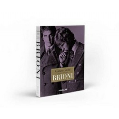 Brioni: The Man Who Was Gaetano Savini