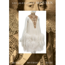 Lee Alexander McQueen: Mind, Mythos, Muse