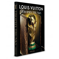 Louis Vuitton: Trophy Trunks