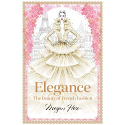 Elegance: The Beauty of French Fashion