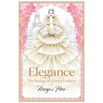 Elegance: The Beauty of French Fashion