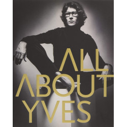 All About Yves (Уценка)