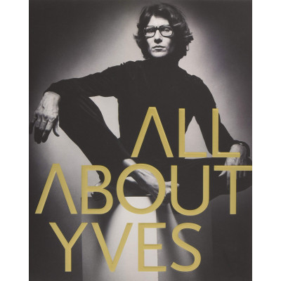 All About Yves (Уценка)
