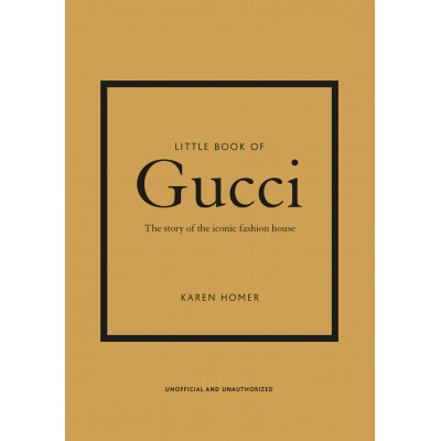 The Little Book of Gucci