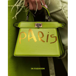Paris. In Fashion