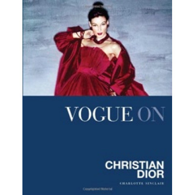 Vogue on: Christian Dior