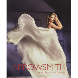Clive Arrowsmith: Fashion, Beauty and Portraits