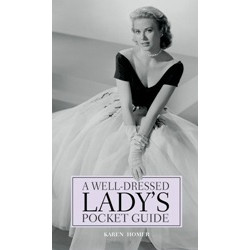 A Well-Dressed Lady's Pocket Guide