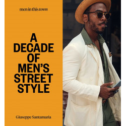 Men In this Town: A Decade of Mens