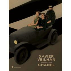 Xavier Veilhan / Chanel (Bilingual edition)