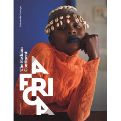 Africa: The Fashion Continent