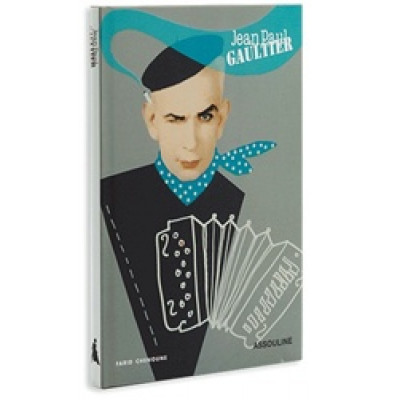 Jean Paul Gaultier