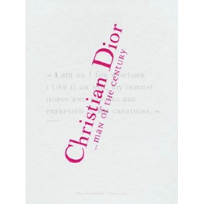 Christian Dior: Man of the Century (Уценка)