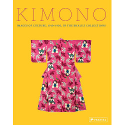 Kimono: Images of Culture 1915-1950 in the Khalili Collections