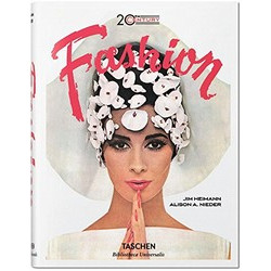 20th-Century Fashion. 100 Years of Apparel Ads