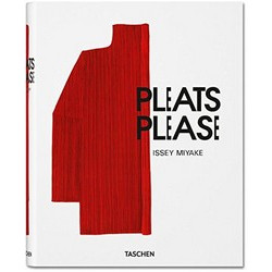 Issey Miyake: Pleats Please