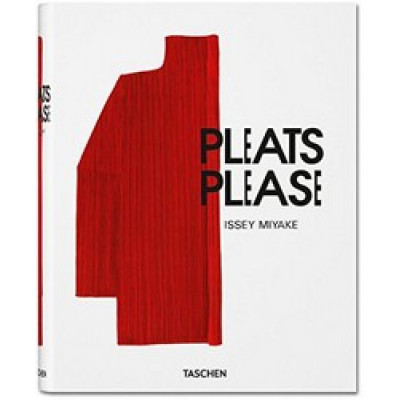 Issey Miyake: Pleats Please