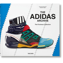 The Adidas Archive. The Footwear Collection