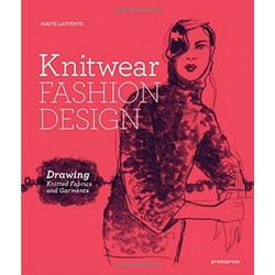 Knitwear Fashion Design