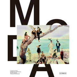 Piel Skin: Moda. Spanish Fashion through Photography