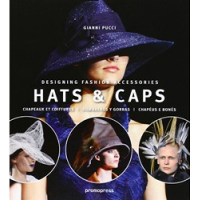 Hats & Caps (Уценка)