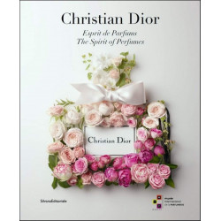 Christian Dior: The Spirit of Perfumes