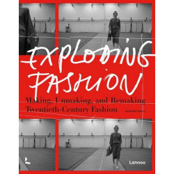 Exploding Fashion: Making, Unmaking, and Remaking Twentieth Century Fashion