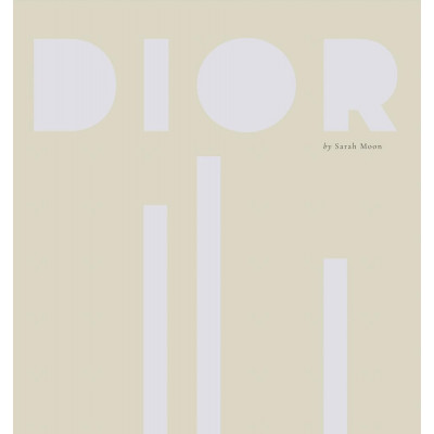 Dior by Sarah Moon