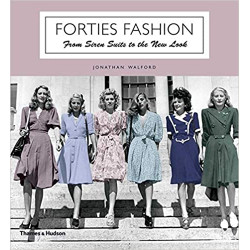 Forties Fashion