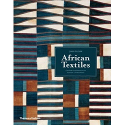 African Textiles (Уценка)