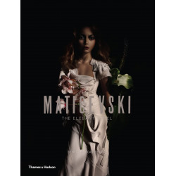Maticevski: The Elegant Rebel