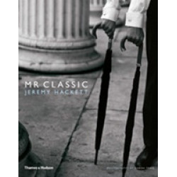 Jeremy Hackett: Mr.Classic