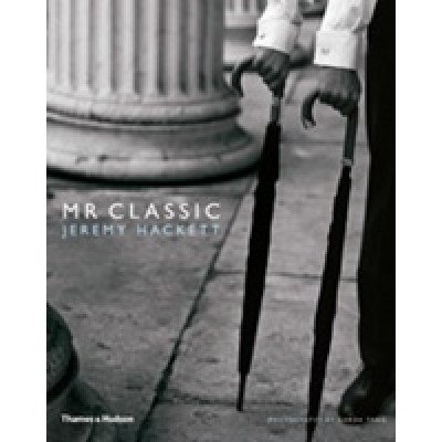 Jeremy Hackett: Mr.Classic