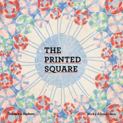The Printed Square: Vintage Handkerchiefs for Fashion and Design
