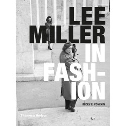 Lee Miller in Fashion